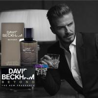 David Beckham BEYOND Eau De Toilette Vaporisateur Spray 90ml น้ำหอมลิขสิทธิ์แท้จากเดวิด เบคแฮมกลิ่นหอมเย็นสำหรับผู้ชายสปอร์ตแมนผสานความเซ็กซี่น่าค้นหา