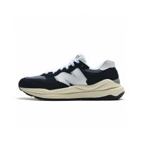 _ New Balance_NB5740 Sea Blue Low cut fashionable and trendy sneakers Casual running shoes Mens and womens shoes