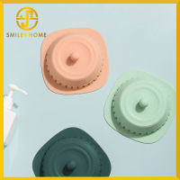 Smiley Home ซิลิโคลปิดท่อน้ำทิ้ง ในห้องน้ำ สถานที่ต้องในที่พักอาศัย สำนักงาน