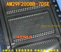 10Pcs New AM29F200BB-70SE AM29F200BB AM29F200 29F200 SOP44 IC Car Memory Chips new