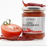 ?Premium products? TOMATO ARRABBIATA ซอสมะเขือเทศพริก(เผ็ดน้อย) 180G?