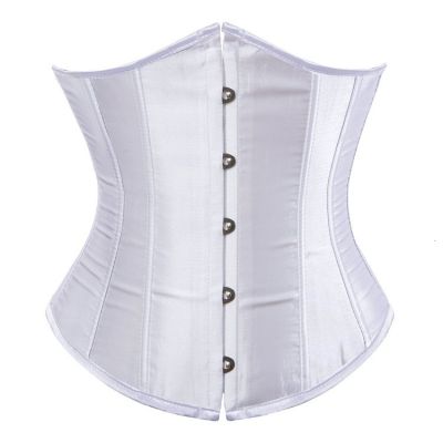 Women Corset Waist 10 Colors Sexy Steel Boned Steampunk Party Corsets And Bustiers Gothic Clothing Corsage Modeling Strap