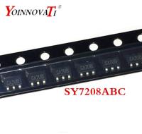 100pcs/lot SY7208ABC SY7208 7208 SOT23-6 IC Best quality WATTY Electronics