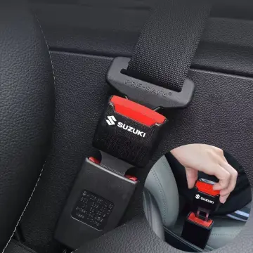 Suzuki Seat Belt Extender