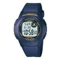 Casio รุ่น F-200W-2B