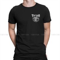 Good Tattoos Never Die Hip Hop Tshirt Tattoo Style Printing Tops Casual T Shirt Male Short Sleeve Unique Gift Clothes