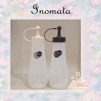 inomata  ขวดบีบซอส ขนาด 360 ml. อเนกประสงค์สีสันน่าใช้สุดมินิมอล นำเข้าจากญี่ปุ่น