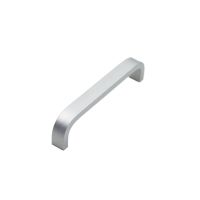 【CC】◘  Cabinet Pull Handle Wardrobe Drawer Pulls Aluminum Door Knobs Cupboard Hardware