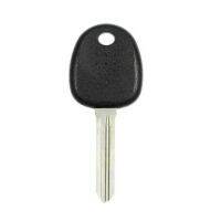 10PCs 2006-2014 For Replacement Ki-a Hyunda-i HYN14RT14 - Keyway- Transponder Key (PHILIP-S ID 46Chip-Bundle of 10)