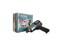 Total บ๊อกซ์ลม ขนาด 3/4 นิ้ว (19 mm) รุ่น TAT40341-3 / TAT40341 ( Air Impact Wrench )