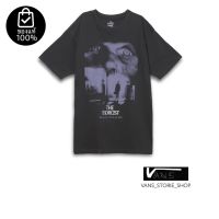 เสื้อVANS X HORROR EXORCIST BLACK (สินค้ามีประกันแท้)