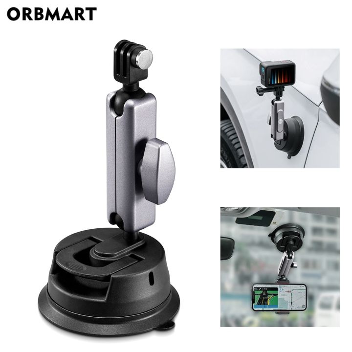for-gopro-hero-11-10-9-car-phone-holder-suction-cup-360-adjustable-1-4-standard-adapter-for-insta360-x3-action-camera-accessory