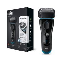 Braun เครื่องโกนหนวดไฟฟ้า Series 5 5140s