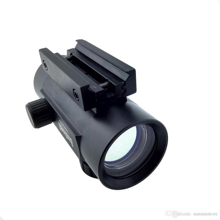gregory-1x40rd-11-20-มม-ยุทธวิธีสีเขียว-red-dot-sight-ขอบเขต-riflescope-การล่าสัตว์-aim-rifle-ขอบเขตสายตาสำหรับ-air-riflex-sight1x40rd-11-20mm-mounts-tactical-green-red-dot-sight-scopes-riflescope-hun