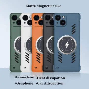 Shop Graphene Iphone 14 Case with great discounts and prices online - Nov  2023