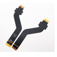 ใหม่ LCD Display Connector Flex Cable สําหรับ Samsung Galaxy Note 10.1 N8000 p7500 Tab 2 10.1 GT-P5110 P5100 LCD Connect เมนบอร์ด