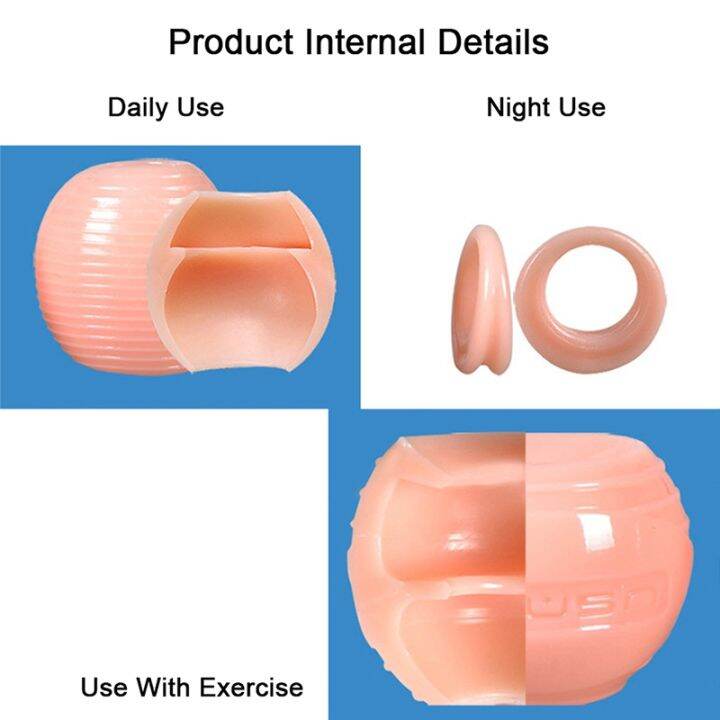 cherish8shgb-reusable-foreskin-corrector-underwears-for-men-silicone-cock-exerciser-delay