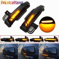 Best Quality LED Dynamic Turn Signal Light Indicator Rearview Mirror Blinker For JEEP GRAND CHEROKEE WK2 2010 2011 2012-2020Signal Light Assemblies Pa