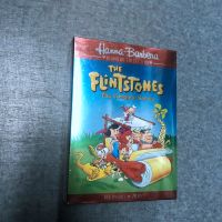 HD all English DVD animation modern primitive the Flintstones full edition Boxed