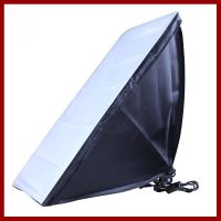 ถูกที่สุด!!! Softbox 50*70 โคมไฟซอฟบ็อกซ์ ##กล้องถ่ายรูป ถ่ายภาพ ฟิล์ม อุปกรณ์กล้อง สายชาร์จ แท่นชาร์จ Camera Adapter Battery อะไหล่กล้อง เคส