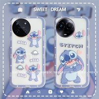 Phone Case เคส Realme11 4G NFC Realme 11 5G Realme C51 เคสการ์ตูนน่ารักราคาไม่แพงซิลิโคนซองนุ่มใส2023