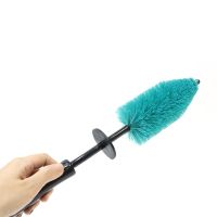 15inch 18inch Car Wash Brush Kit Soft Microfiber Auto Care Cleaning Detailing Products For Cars Motorcycle Rim Wheel Hub Engine