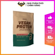 HCMWhey Protein Thực Vật - Vegan Protein BioTechUSA 500g