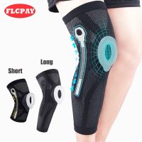 ❏► Compression Knee Pads Basketball Volleyball Knee Support Brace Basketball - 1 Pcs - Aliexpress