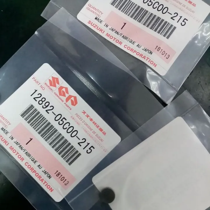 valve shim raider 150