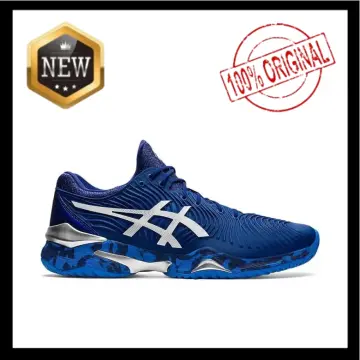 Shop Asics Tennis Shoes For Men New with great discounts and