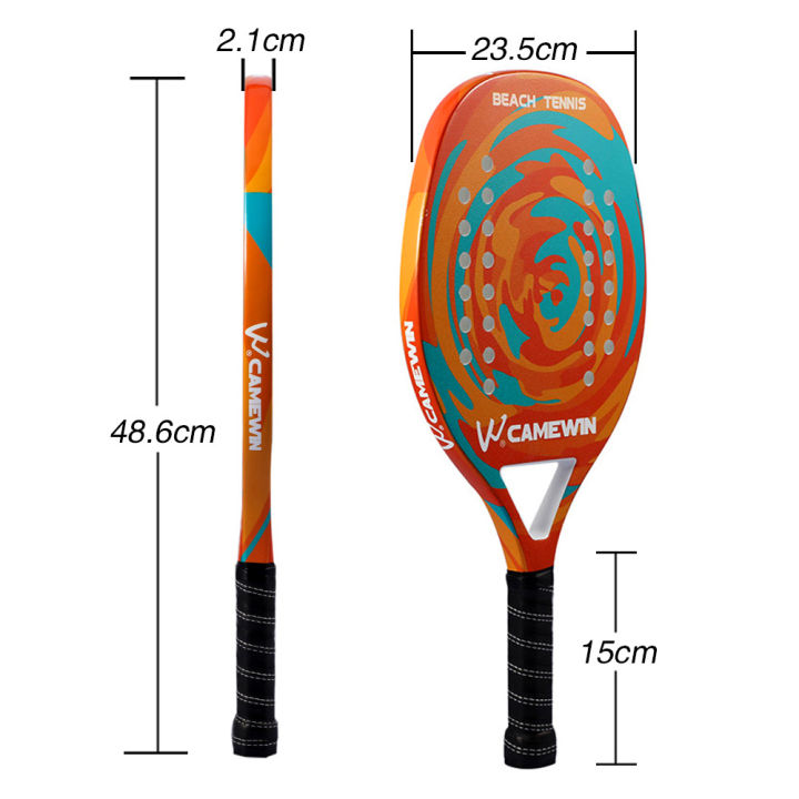 padel-full-carbon-beach-tennis-paddle-beach-tennis-racket-soft-eva-face-tennis-racquet-mens-tennis-padel-raquete-beach-tennis