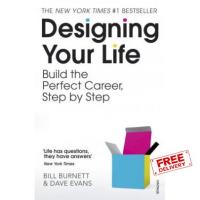 Good quality, great price DESIGNING YOUR LIFE: BUILD A LIFE THAT WORKS FOR YOU