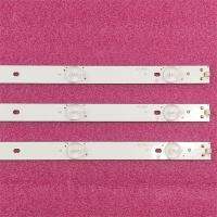 LED backlight strip(3)for 32PFT4100 32PFK4309 32PHT4319 32PHH4100 32PFT5500 32PFH4100 32PFH4309 32PHT4319 KDL-32R300B 32PHT4509