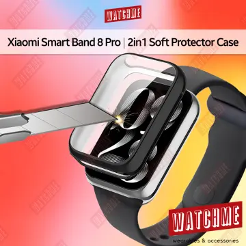 XIAOMI Xiaomi Smart Band 8 Active Global + Correa + 3 Protectores XIAOMI
