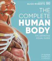 หนังสืออังกฤษใหม่ The Complete Human Body : The Definitive Visual Guide (3RD) [Hardcover]