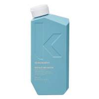 Kevin Murphy - Repair Me Wash Reconstructing Straighthening shampoo 250ml แชมพูปรับโครงสร้างผมที่อ่อนแอแห้งเสียหายมาก