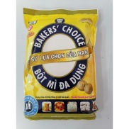 Bột Mỳ Baker s Choice Số 11 Gói 1kg