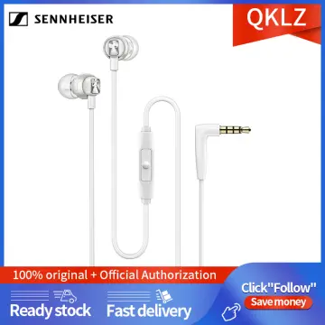 Sennheiser cx 300s online white