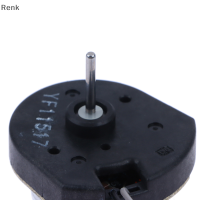 Renk Nidec มอเตอร์ไมโคร24มม. แบบไร้แปรงถ่าน DC 6V-12V 12000RPM ความเร็วสูงแม่เหล็กแรงสูงพร้อมแผงควบคุม