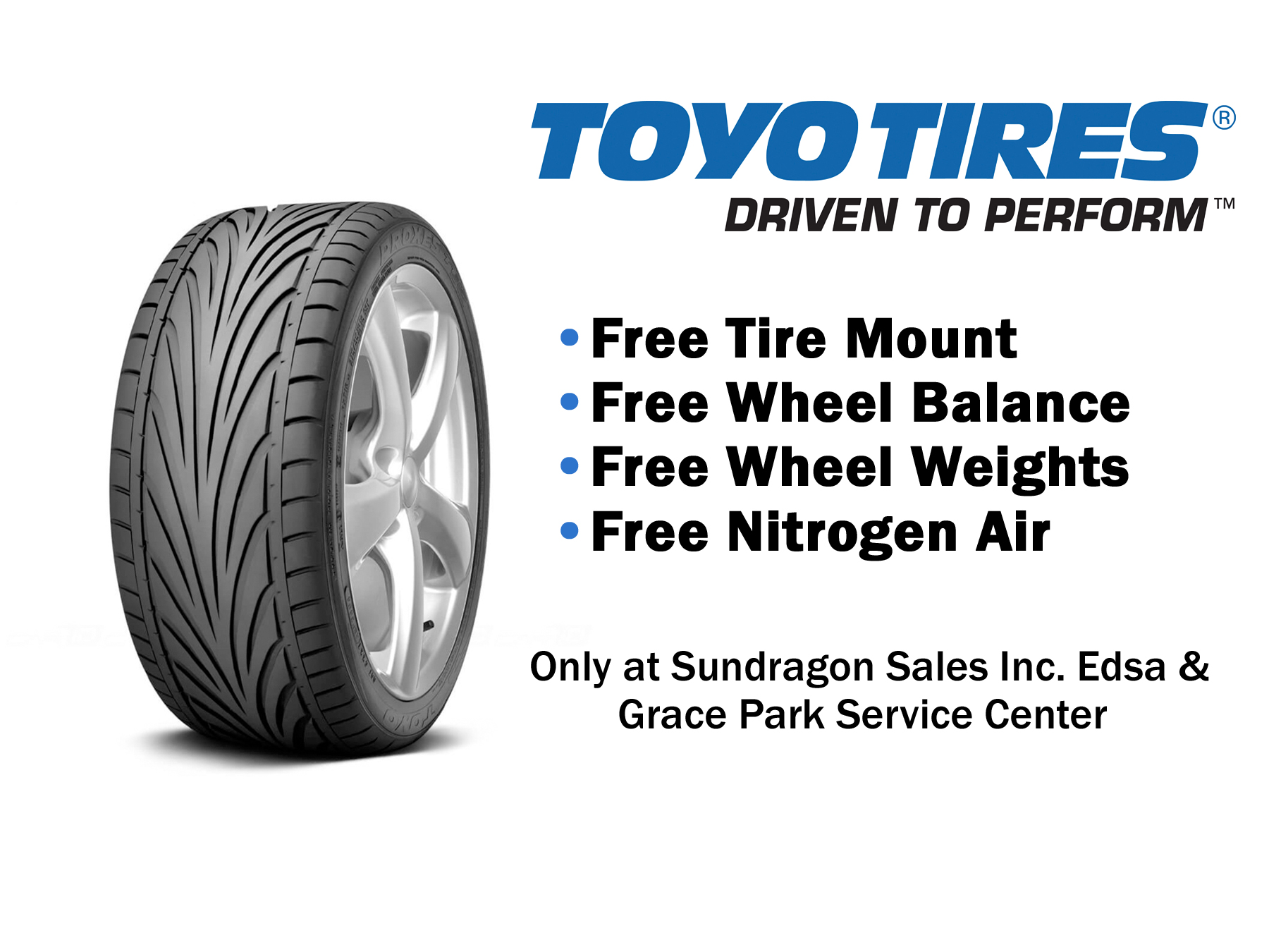 2 x 215/45/17 R17 91W Toyo Proxes TR1 Performance Road Tyre New T1R 