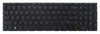 LARHON New Black US English Keyboard For HP 255 G7 G8 256 258 ENVY 15-cn0000 x360 15-cn1000 15-cp0000 15-dr0000 15-dr1000