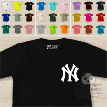 Jual Baju Kaos Yankees Ori Terbaru - Oct 2023