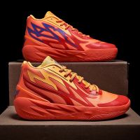 WH-8888 High Quality Mens Basketball Sneakers Kids Wearable Basketball Shoes For Women Gym Training Sports Shoes Tenis Masculino