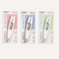 เทปลบคำผิด KIOKU RORA MINIMAL STYLE CORRECTION TAPE KIOKU