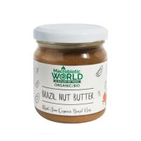 Inter product ?  Organic/Bio Brazil Nut Butter | เนยบราซิลนัท 185g