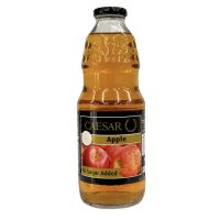 Premium Import products? ( x 1 ) Caesar Premium Apple Juice 1L ++ ซีซาร์ น้ำแอปเปิ้ลพรีเมี่ยม 1 ลิตร