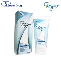 NEW !!! จัดโปรโมชั่น สินค้าใหม่ ส่งฟรี Regro Hair Protective Conditioner 170ml.รีโกร แฮร์ โพรเทคทีฟ คอนดิชันเนอร์ ครีมนวดผมสำหรับผู้ที่มีปัญหาผมร่วงและผมบาง Cash on delivery [ FREE Delivery ]