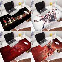 [HOT ZEXKLIOALQAQ 529] Michael Jordan Non Slip PC Keyboard Gamer แผ่นรองเมาส์สำหรับเล่นเกมขนาด800X400X3Mm Desk Mat