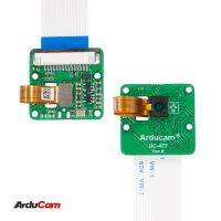 Ÿ CAM 0.3MP ชัตเตอร์โมดูลกล้องที่ละเอียดอ่อน IR (NoIR) สำหรับ Raspberry Pi 43B 3