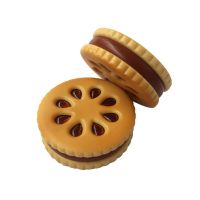 1 PC Biscuits Shaped 2 Layers Pepper Mill Metal Hand Crusher Spice Accessories Pipe Fittings Accessories